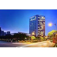 doubletree by hilton huaqiao kunshan