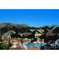 DOUBLETREE BY HILTON HOTEL ALICE SPRINGS