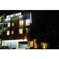 D\'Olive Hotel