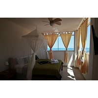 Don Giovanni Balinese Suites & Gelateria
