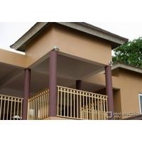 DONWAY, A JAMAICAN STYLE VILLAGE