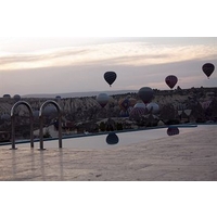 Doors Of Cappadocia