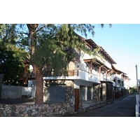 Dodola Lodge