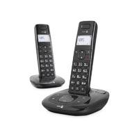 DORO COMFRT 1015RDUO DECT ANSMAC...