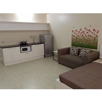 Donmuang Airport Guesthouse