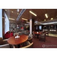 DOUBLETREE BY HILTON HOTEL NOVOS...