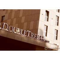 DOUBLETREE BY HILTON KRAKOW HOTEL CONVENTION CENTE