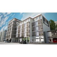 Dosso Dossi Hotels Downtown