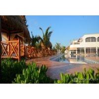 DORADO SEASIDE SUITES GOURMET ALL INCLUSIVE