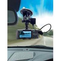 Double Camera Digital Journey Recorder