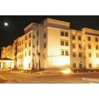 DOUBLETREE SUITES BY HILTON SALT...