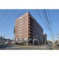 DORMY INN HIGASHIMURORA