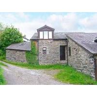 Dovetail Cottage