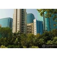 DOWNTOWN BACKPACKERS