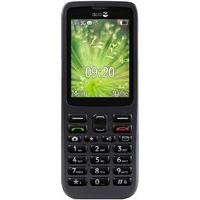 Doro 5516 Mobile Phone - Black