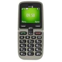 Doro 5030 Mobile Phone - Graphite