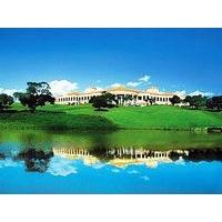 dongguan hillview golf club