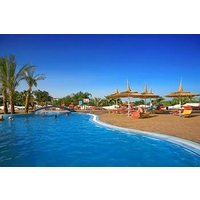 Domina Harem Hotel and Resort