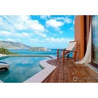 DOMES OF ELOUNDA