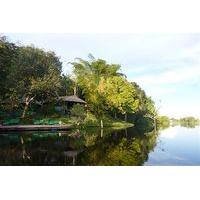 Dolphin Lodge