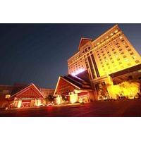 Don Chan Palace, Hotel & Convent...