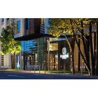 DoubleTree by Hilton Hotel Moscow - Marina