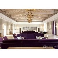 DONNAFUGATA GOLF RESORT SPA