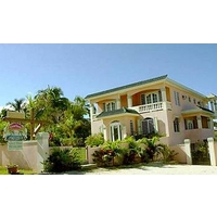 Dos Angeles del Mar Bed and Breakfast