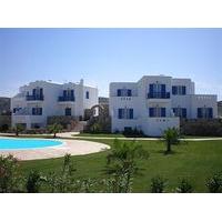 Dolphin Kastraki Studios