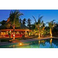 Dos Palmas Island Resort & Spa
