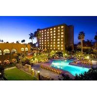 DoubleTree by Hilton Tucson - Re...