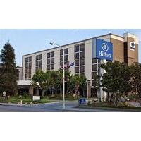 DoubleTree by Hilton Hotel San Bernardino