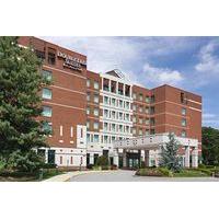 DoubleTree Suites by Hilton Philadelphia West