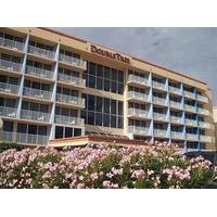 DoubleTree Beach Resort by Hilton Tampa Bay-North Redington