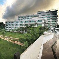 DoubleTree by Hilton Dar es Salaam - Oyster Bay
