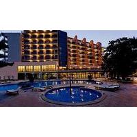 doubletree by hilton hotel varna golden sands