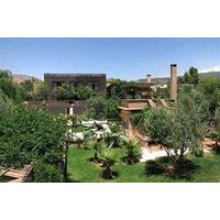 Domaine Malika - Guest House