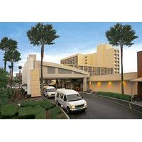DoubleTree by Hilton Tampa Airport - Westshore
