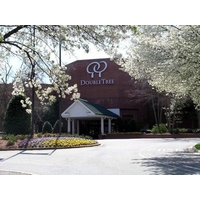 DoubleTree Suites by Hilton Hotel Charlotte - Southpark