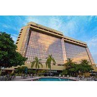 doubletree by hilton miami airport convention center
