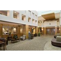 Doubletree by Hilton Hotel Norfolk Airport