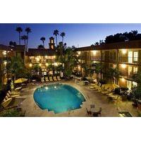 DoubleTree Suites by Hilton Tucson - Williams Center