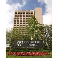 DoubleTree by Hilton Anaheim - Orange County