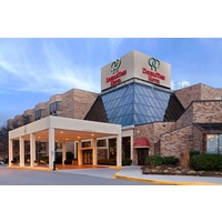 DoubleTree by Hilton Hotel Oak R...