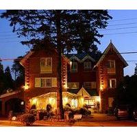 Don Ramon Spa e Pousada