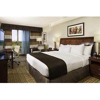 DoubleTree by Hilton Bethesda - ...