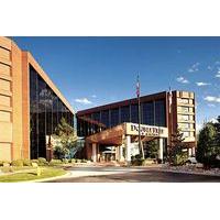 DoubleTree by Hilton Denver - Aurora