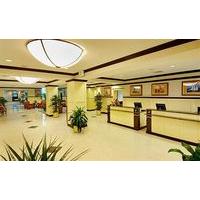 DoubleTree by Hilton Hotel Annap...