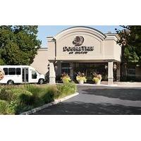 doubletree by hilton chicago alsip