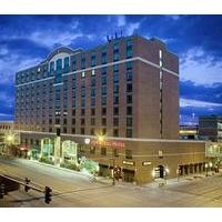 doubletree by hilton hotel rochester mayo clinic area